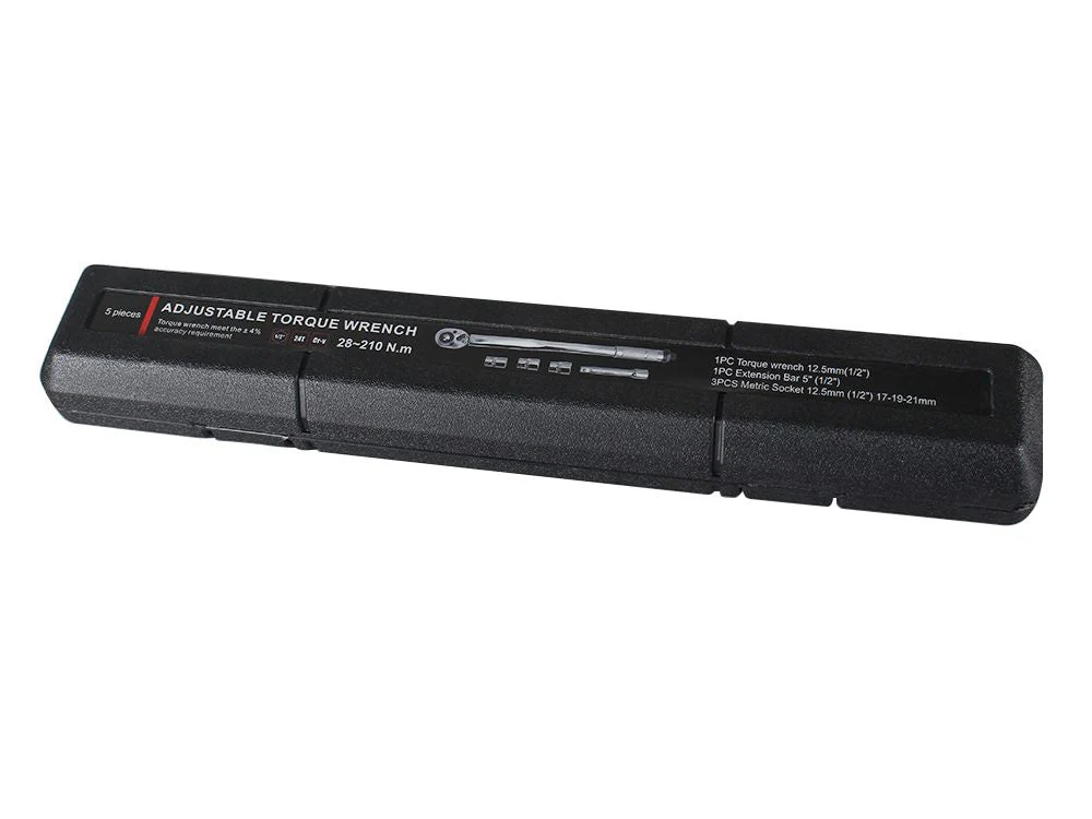 Torque Wrench 1/2" Drive - Image 3