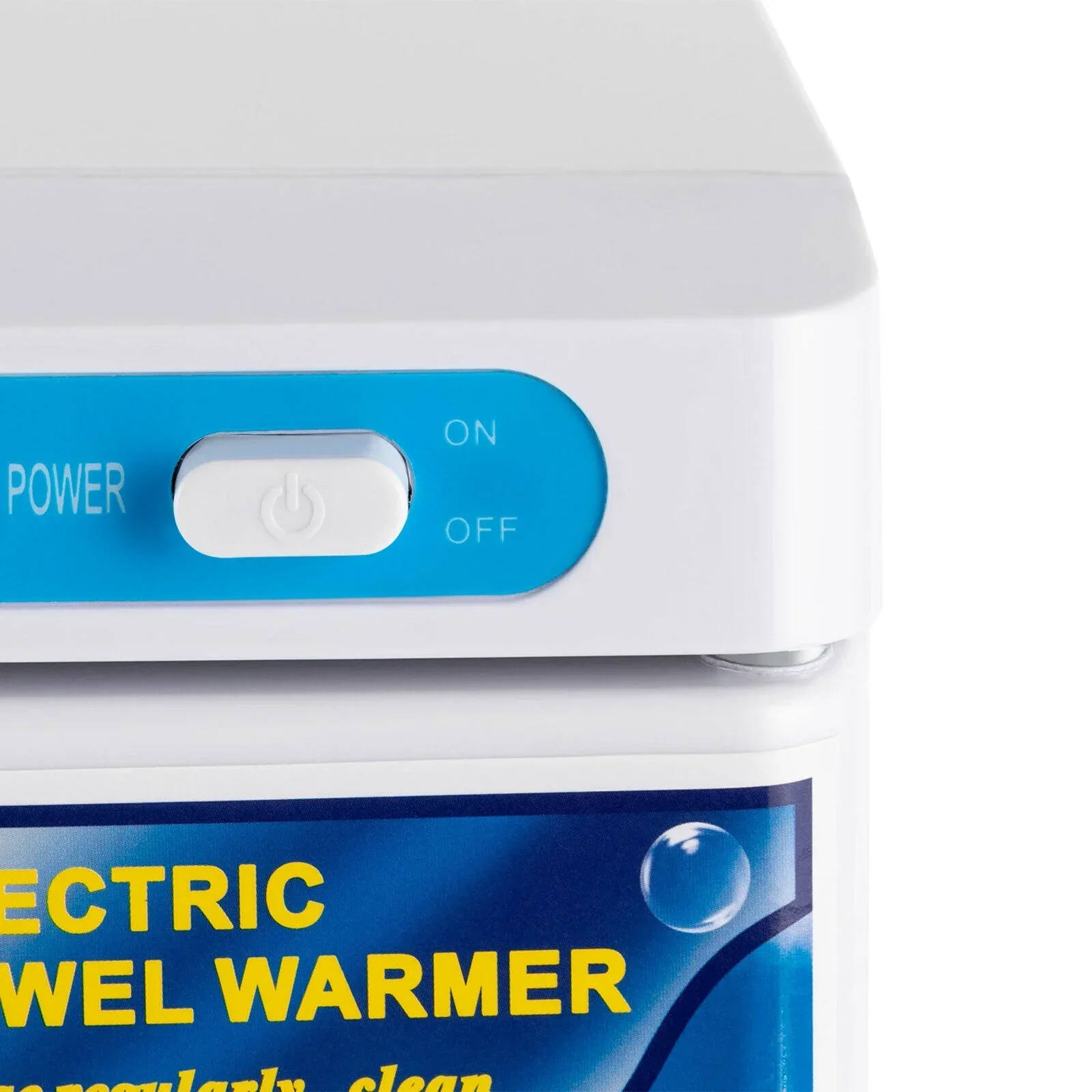 Towel Warmer Sterilizer 23L - Image 8