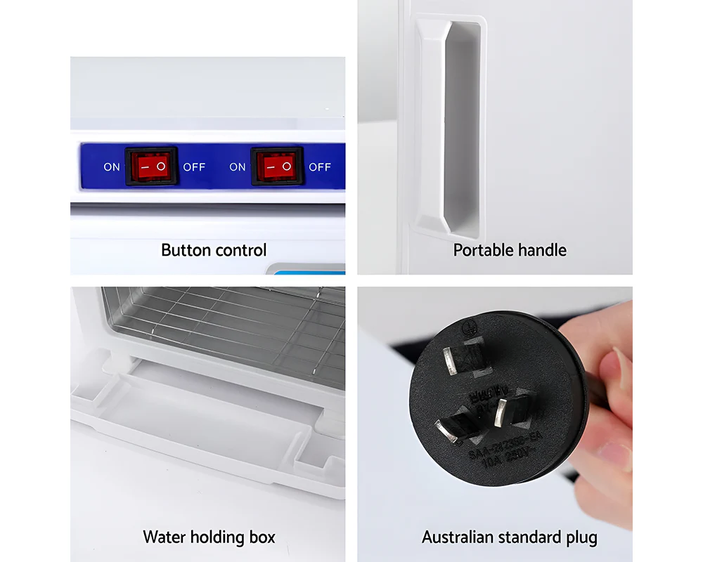 Towel Warmer Sterilizer 32L - Image 8