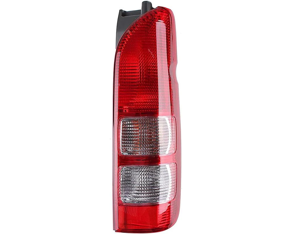 Right Tail Light Rear Brake Lamp Replacement - Image 2