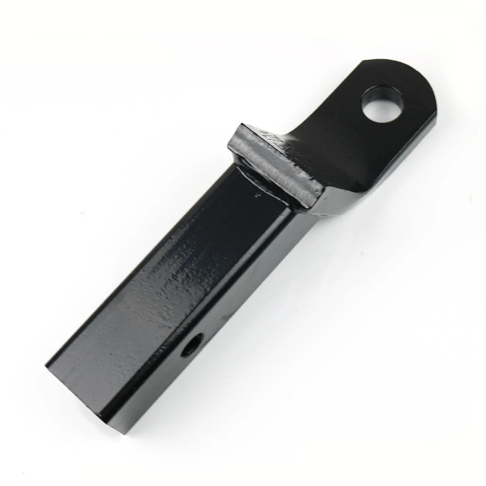 Trailer Hitch Mount with 2 Inch Ball - Image 3