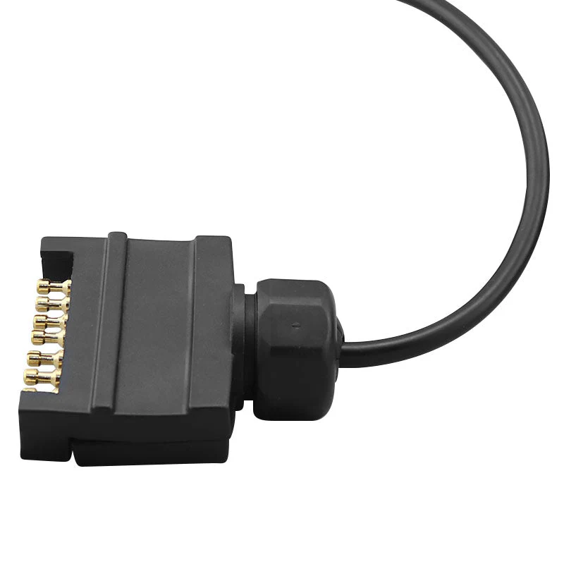 Trailer Light 12V Magnetic Safety Light Indicator Tail lights - Image 7