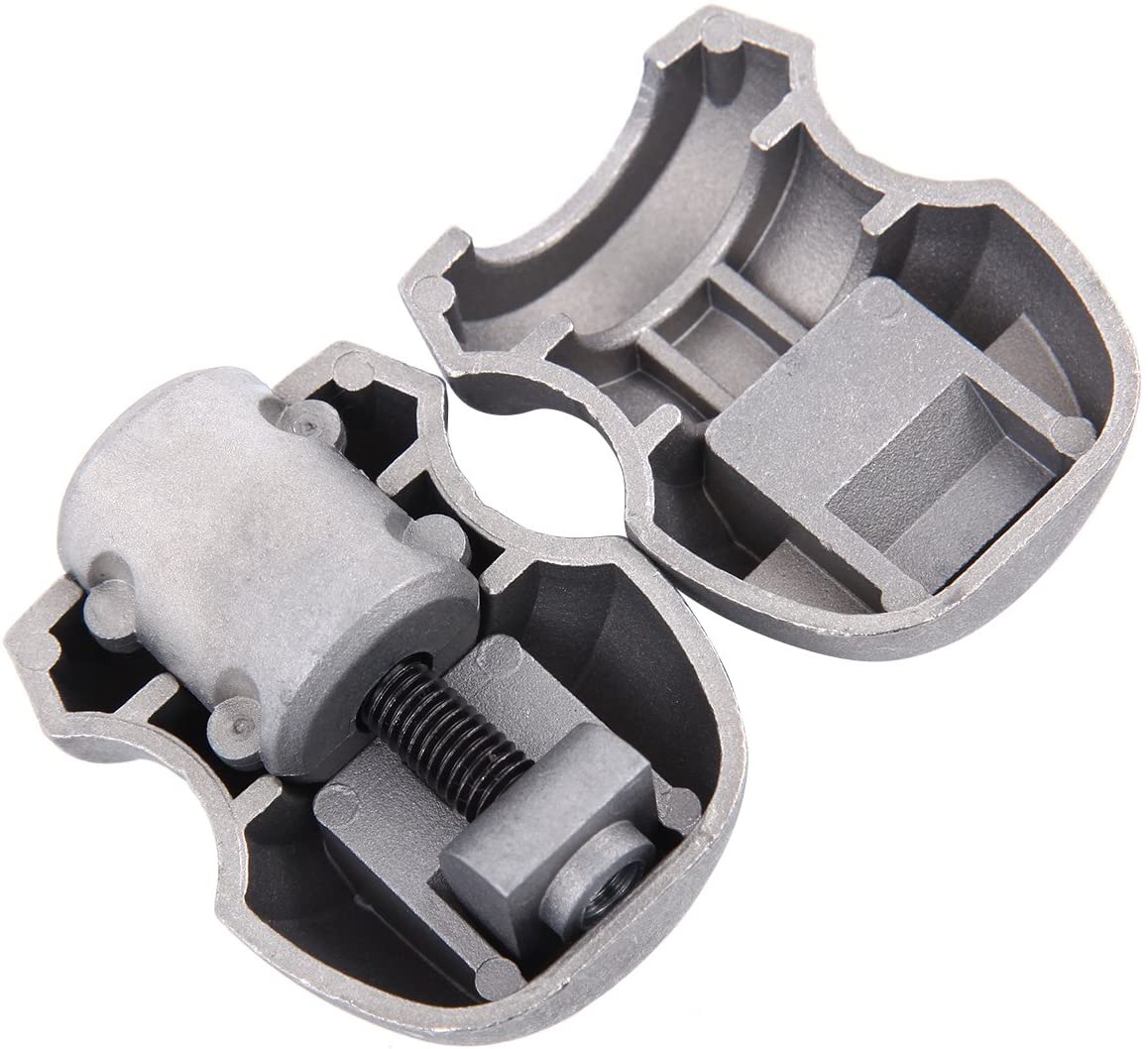 Trailer Lock Tow Coupling 50Mm 2" - Image 6