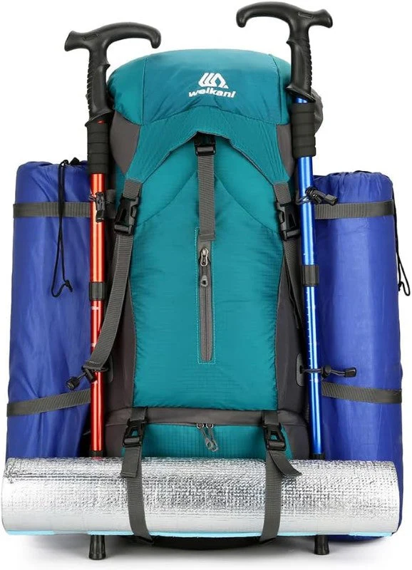 Tramping Pack Backpack Bag - Image 3