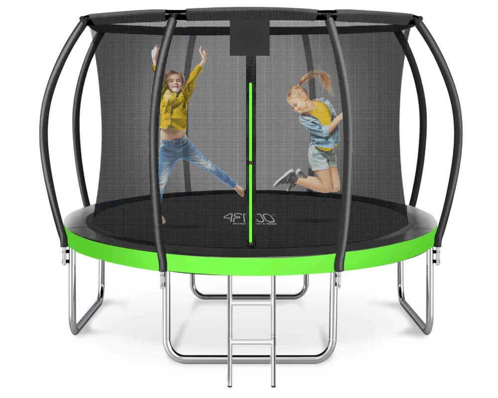 Trampoline 8ft Trampolines
