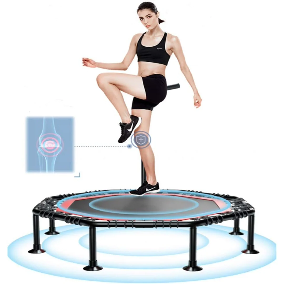 Trampoline Rebounder 42" - Image 3