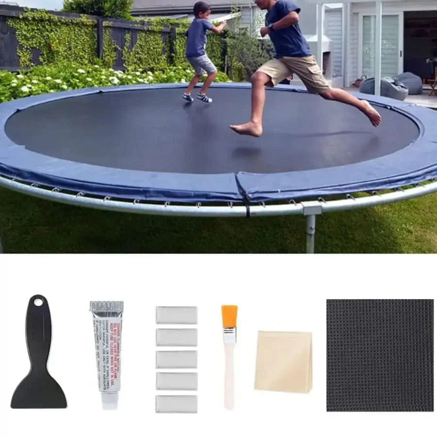 Trampoline Repair Kit - Image 2
