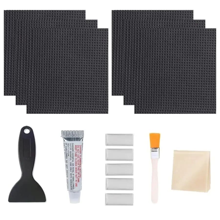 Trampoline Repair Kit - Image 3