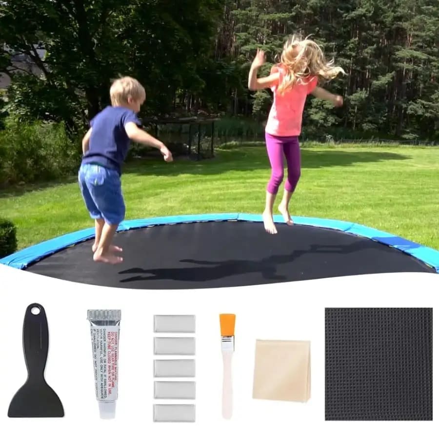 Trampoline Repair Kit - Image 4