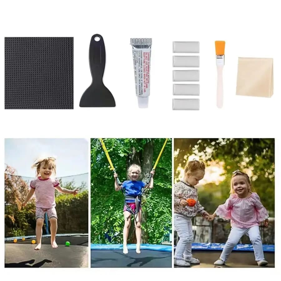 Trampoline Repair Kit - Image 5