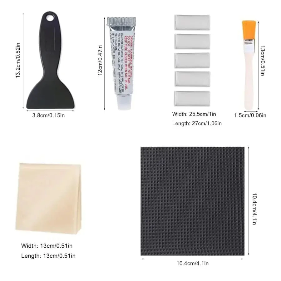 Trampoline Repair Kit - Image 6
