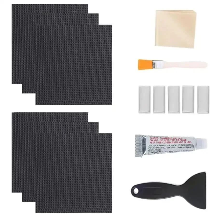 Trampoline Repair Kit - Image 8
