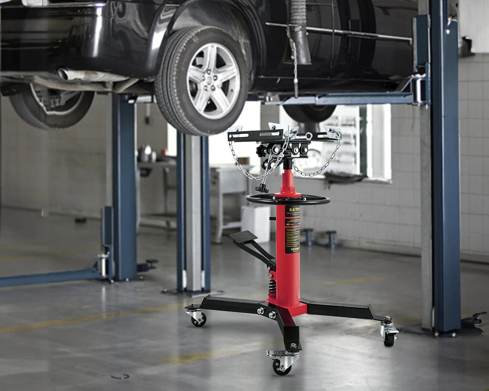 Transmission Jack 0.5ton - Image 10