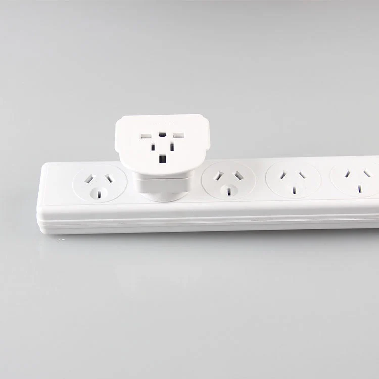 Travel adapter with NZ Plug 2pcs - Image 4