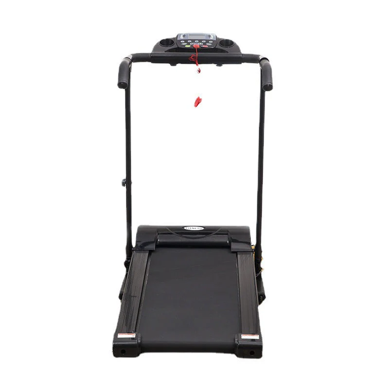 Treadmill Electric Treadmill Foldable 1-10KM/H - Image 5