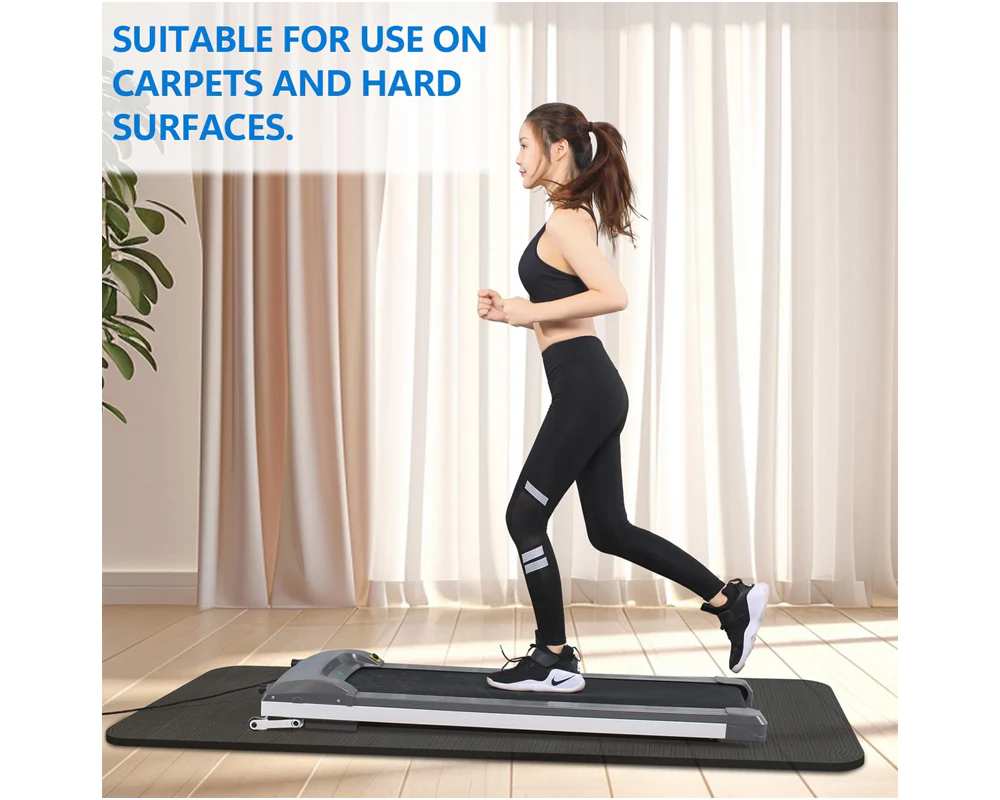 Treadmill Mat Exercise Equipment Mat - Image 6