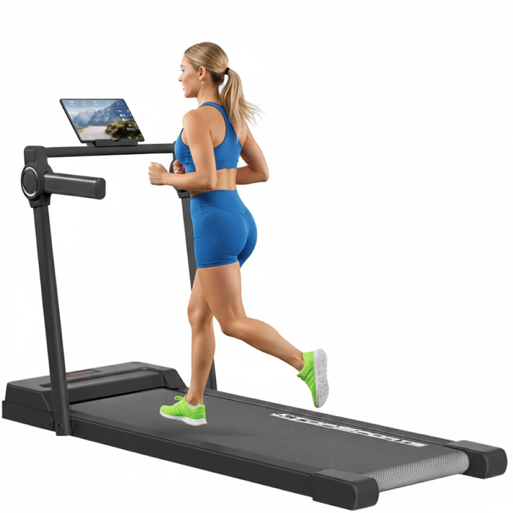 Treadmill Foldable Walking Pad
