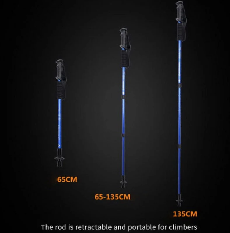 Trekking Poles (Pair) - Image 11