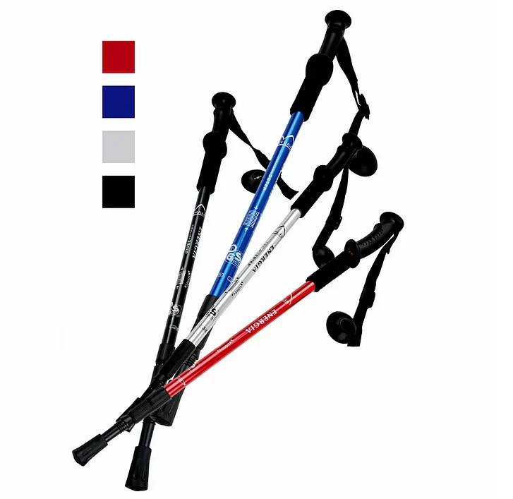 Trekking Poles (Pair) - Image 15