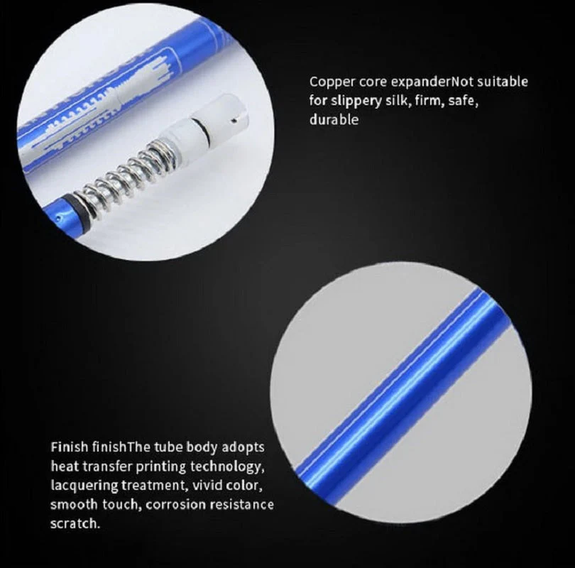 Trekking Poles (Pair) - Image 9
