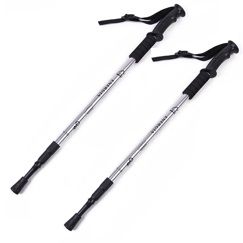 Trekking Poles (Pair) - Image 2