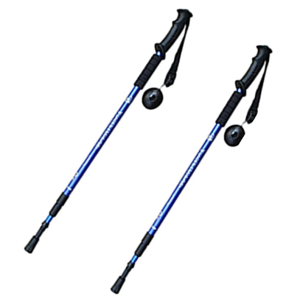 Trekking Poles (Pair)