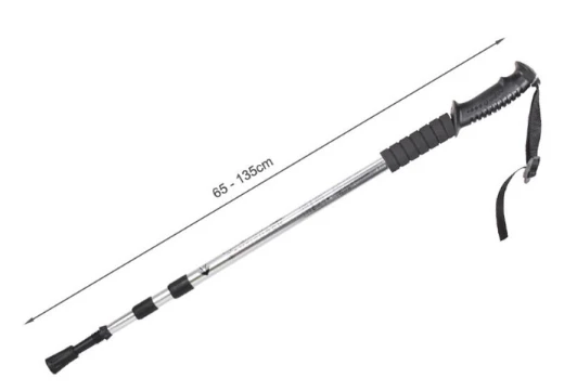 Trekking Poles (Pair) - Image 4