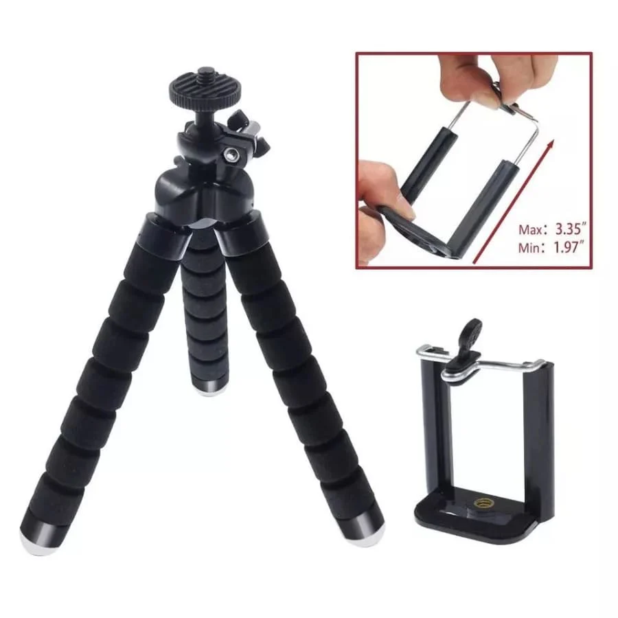 Tri-pod stand - Image 14