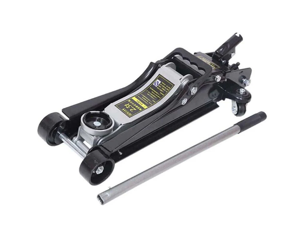Trolley Floor Jack 2.5 Ton Low Profile - Image 10