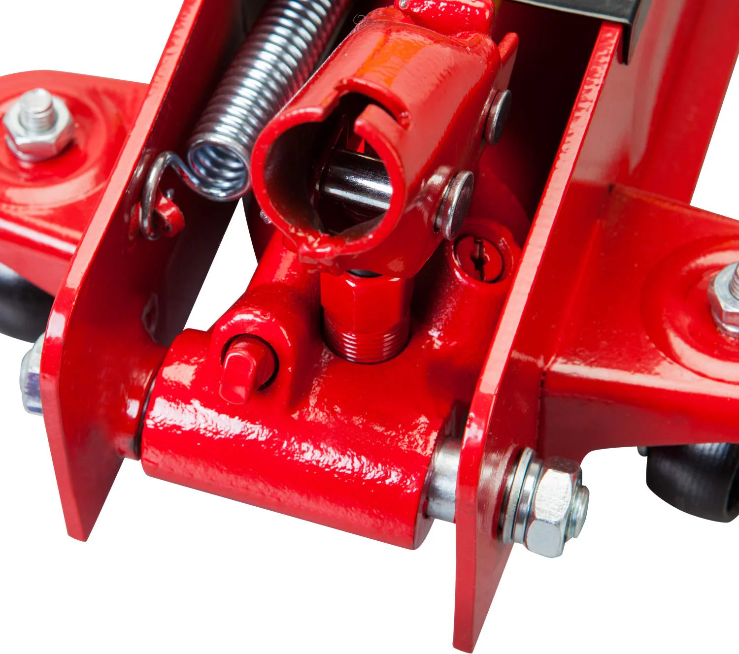 Trolley Floor Jack 2 Ton - Image 6