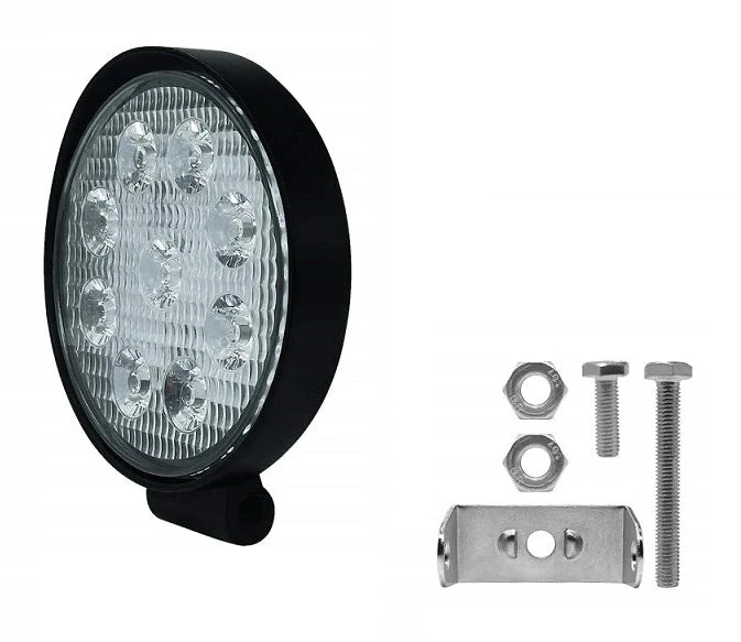 Truck Car ATV SUV Jeep Boat 4WD ATV Spot Lights - Image 4