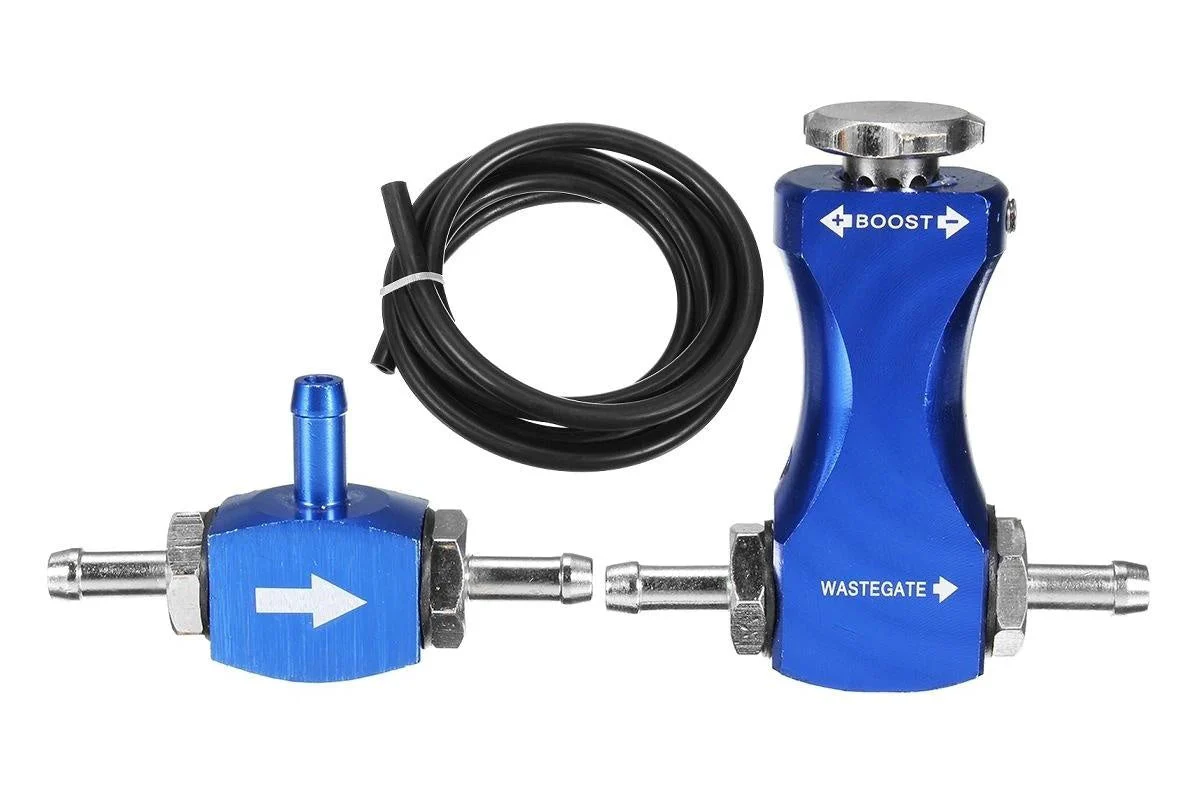 Turbo Boost Controller - Image 2