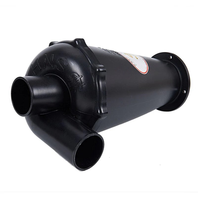 Turbocharged Cyclone Dust Collector - Image 6