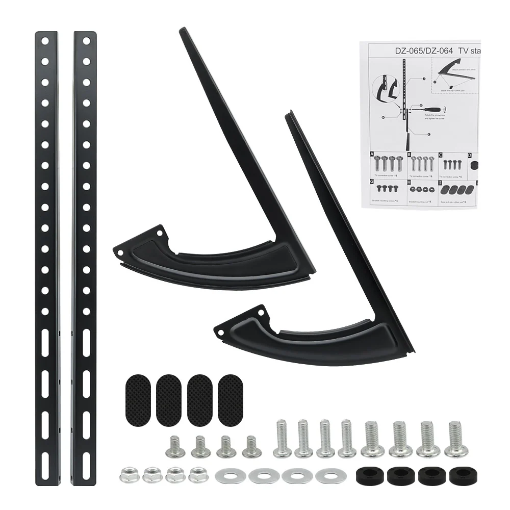 Universal TV Stand Studio TV Stand - Image 8