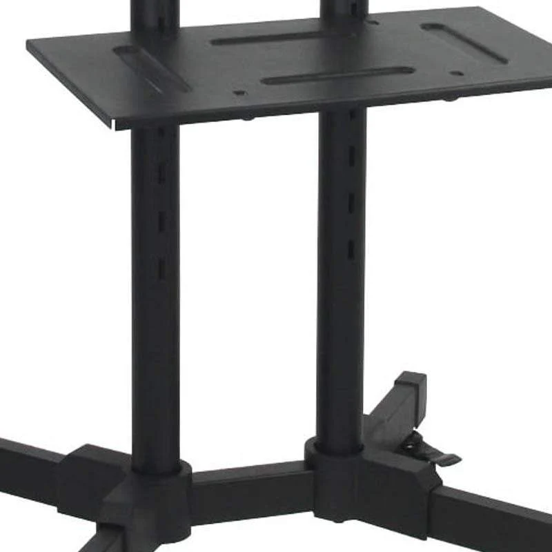 TV Stand with Wheels - Image 7