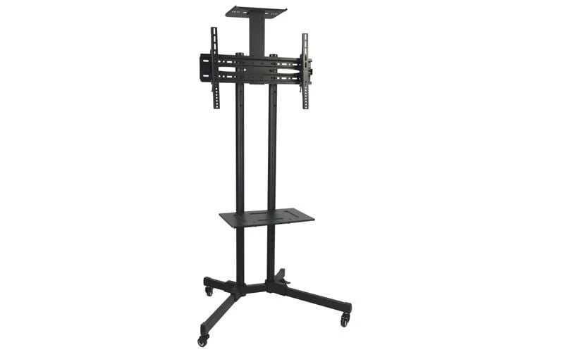 TV Stand with Wheels - Image 8