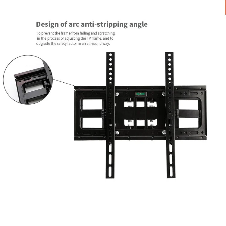 TV Wall Bracket 32"-55" - Image 8