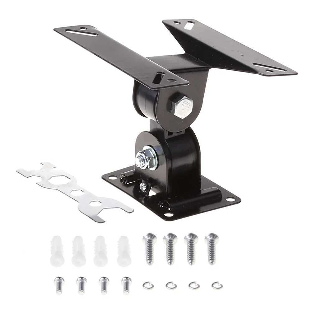 TV Wall Mount Bracket for 14" - 24" TVs - Image 5