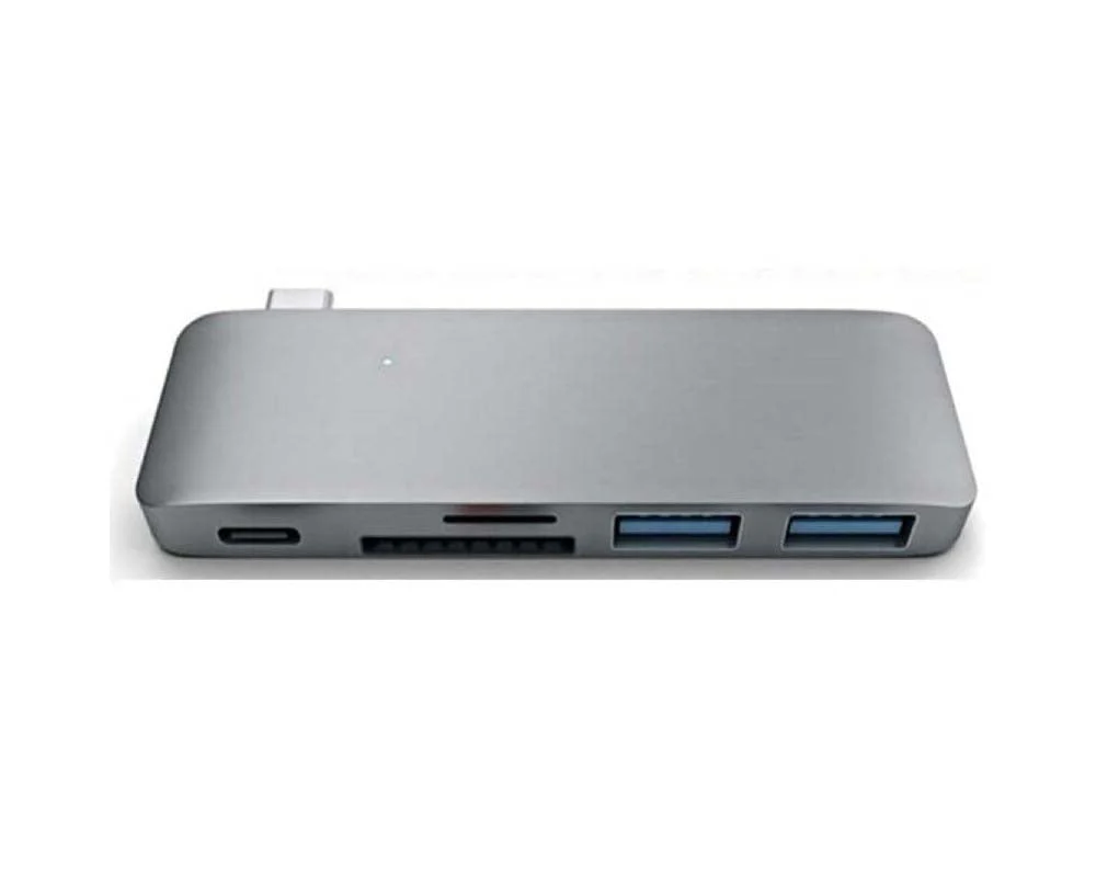 Type C Hub Usb C Card Reader - Image 6