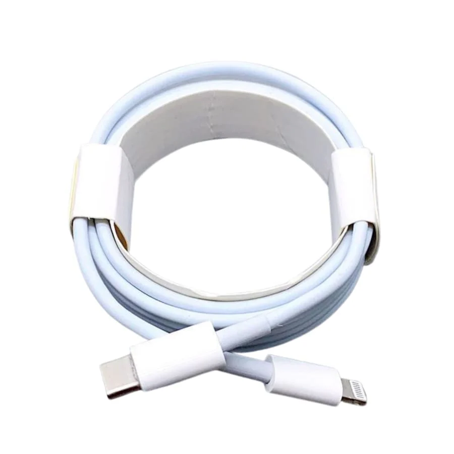 Type-C to lightning cable - 1m
