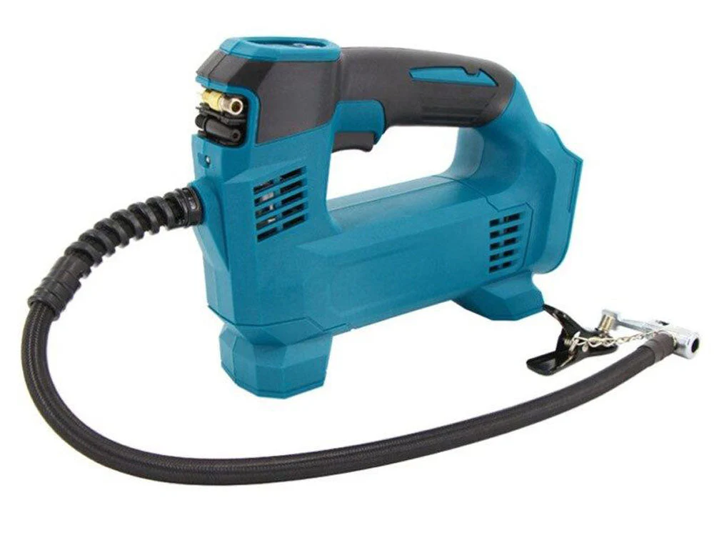 Tyre Inflator Pump Suitable Makita Battery - Image 2