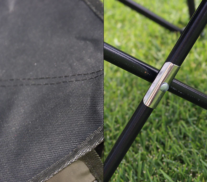 Ultralight Portable Folding Chair – For Camping, Fishing & Picnics - Image 6