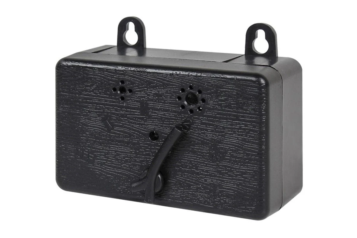 Ultrasonic Anti-Bark Dog Silencer - Image 4