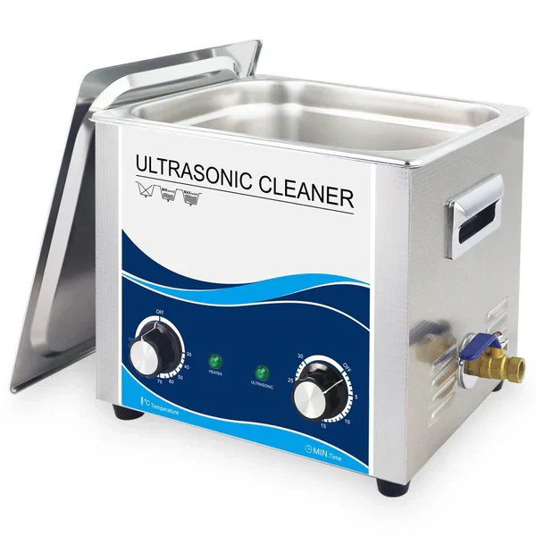 Ultrasonic Cleaner 15L - Image 7