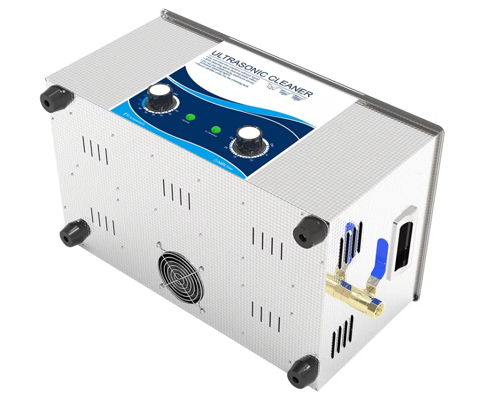 Ultrasonic Cleaner 22L - Image 12