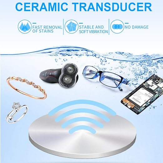 Ultrasonic Cleaner 22L - Image 9