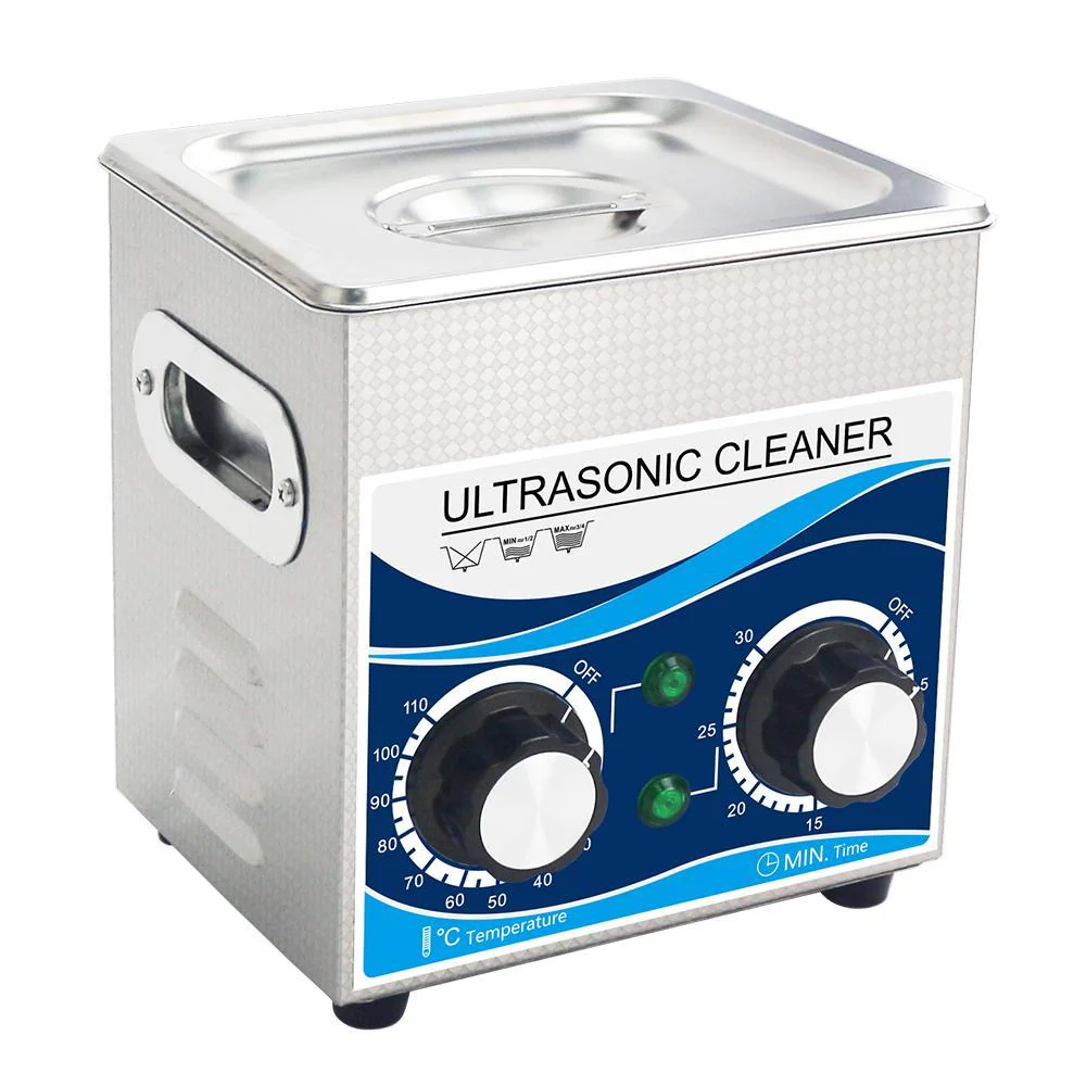 Ultrasonic Cleaner 2L - Image 4