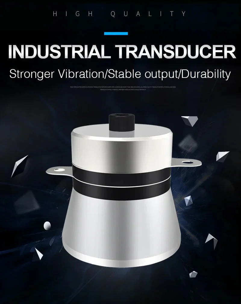Ultrasonic Cleaner 4.5L Heated Ultrasonic - Image 4