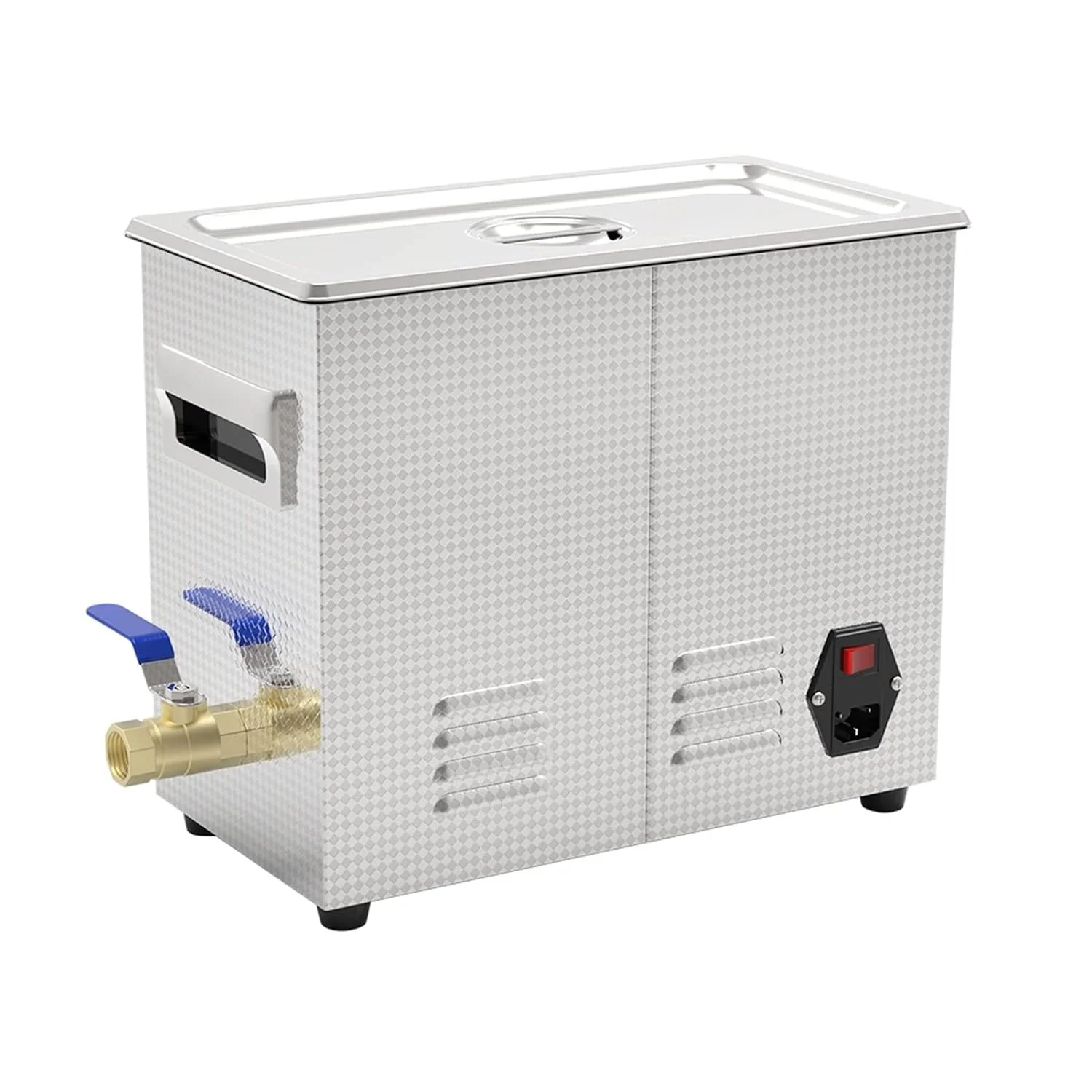 Ultrasonic Cleaner 6.5L - Image 10