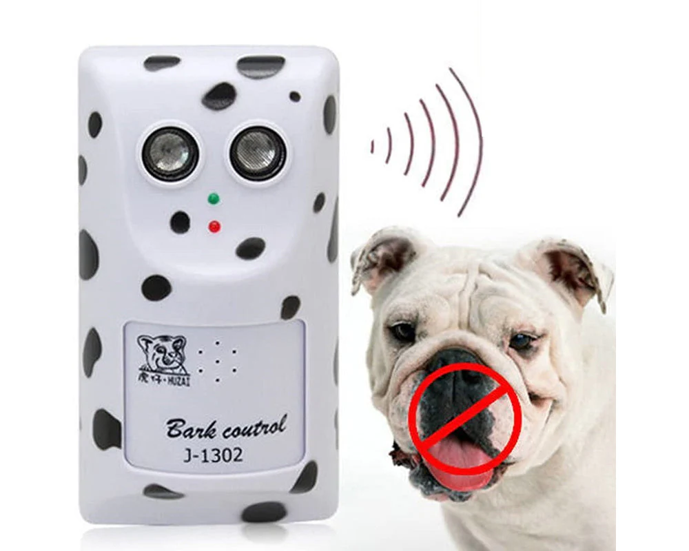 Ultrasonic Dog Bark Control System Anti Barking - Image 6